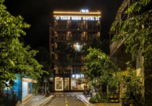 Tuan Ninh Hotel 2 コンダオのホテル