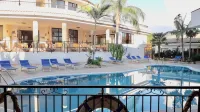 Hotel l'Ancora Hotels in Capo Vaticano