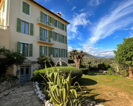 Hôtel Miramar Hotels in Vence