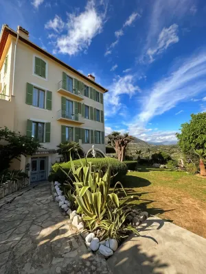 Hôtel Miramar Hotels in Vence