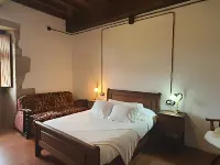 Monasterio y Pensión de Moraime Hotels in Muxía