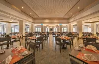 Grand Tala Bay Resort Aqaba - petit déjeuner