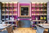 Ravel Hotel Cyrano Hotels in Sankt Vith