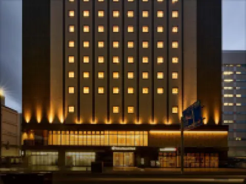 Daiwa Roynet Hotel Akita Ekimae Hotels in Akita