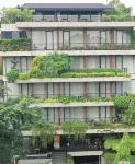 Nagomi Suites & Hotel Hotels in South Jakarta City