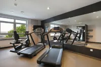 The Originals Boutique, Hôtel d'Alsace, Strasbourg Sud Hotels in Ostwald