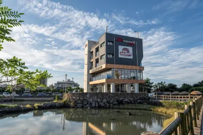 Jaeju Delma Pension
