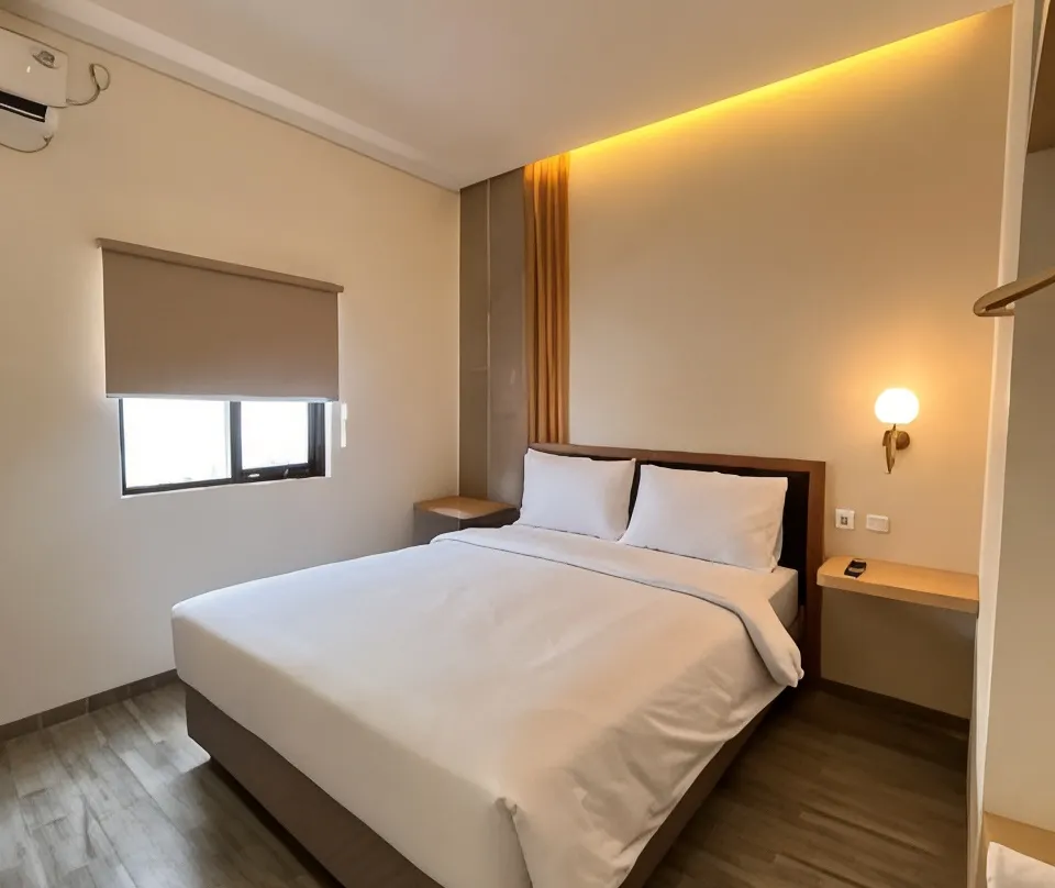 Tadaima Suites Cilegon - Cilegón