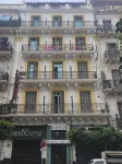 City Hotel Alger Hotel di 