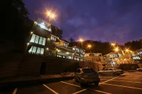 Art City Two - parking