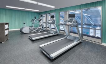 Holiday Inn Express & Suites Mississauga-Toronto Southwest
