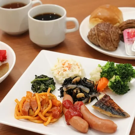 Hotel 1-2-3 Fukuyama