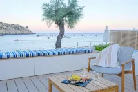 Hotel la Roccia - Sea View
