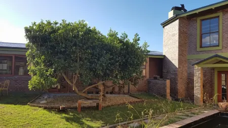 Port Del Mar Guesthouse