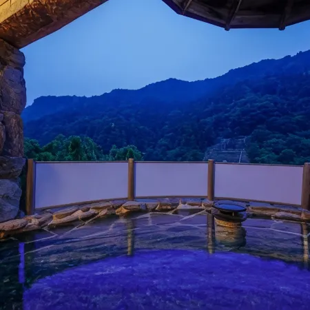 Blue Villa Anabuki