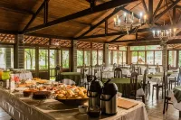 Pousada Tapera Hotels in Resende