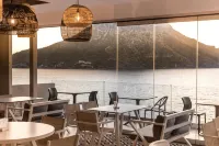 Carian Hotel Hotel di Leros