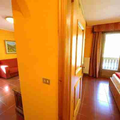 Casa Florin Giumel by Livigno Accomodation Rooms