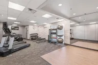 Fairfield Inn & Suites Hickory
