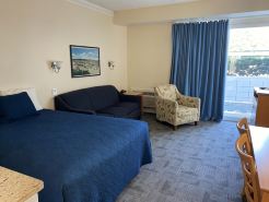 Courtyard Resort