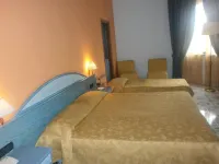 Hotel l' Anicrè