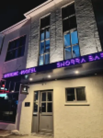 Nordic Hostel Hotel a 