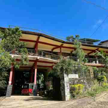 Beyond Nomad Luxury Hostel Hotel Exterior