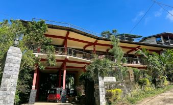 Beyond Nomad Luxury Hostel