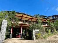 Beyond Nomad Luxury Hostel Отели в г. 