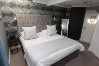 Ascot House Hotels in Harrogate