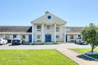 Motel 6 Harrisonburg, VA - South
