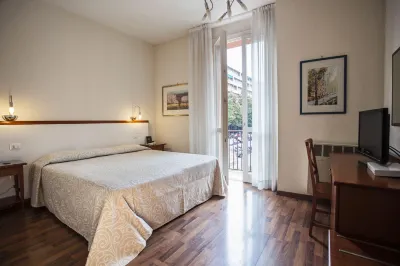 Hotel Blumen Collection by Gsa Hotels Hotel in zona Io Sì Luxury Store