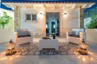 Borgo Marino Beach Residence