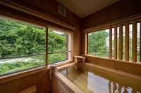 Kakureisen - Hot Springs