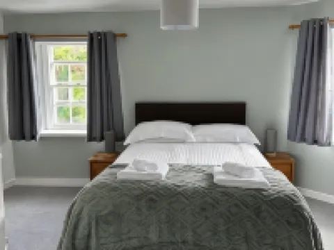 The Ship Inn Lerryn Hotel di Lostwithiel