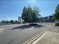 Hotel Royal Blackburn Hotels in Blackburn