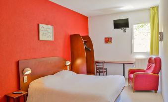 Sev'hotel
