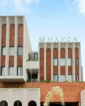 Manon Boutique Hotel Kota Lama Semarang Hotel dekat YAMIKU PERES SEMARANG