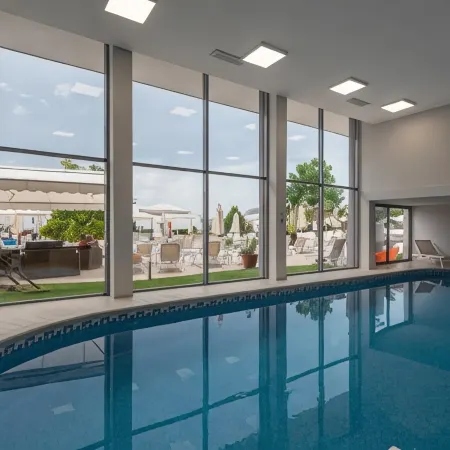 Hotel Neptun Beach