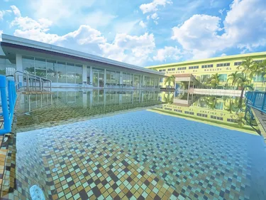 รูปภาพของโรงแรมตักสิลา TAKSILA HOTEL