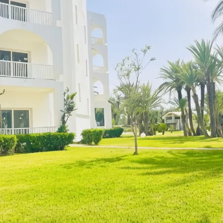 One Resort Jockey Monastir
