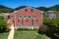 Villa de Loulia Hotels near Gaidouro-monopati - The Donkey path