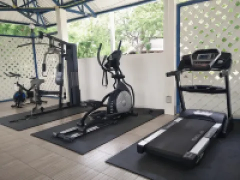 فوينغفاه ريفرسايد جاردن ريزورت