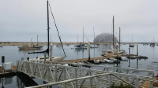 Morro Shores Inn and Suites