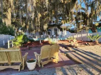 Tybee Island Inn Bed & Breakfast Hotels near Inlet Ave Beach access