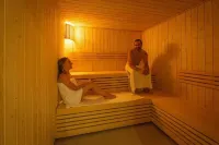 Domaine de Roiffé - Spa