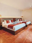 Allure Villa Yogyakarta