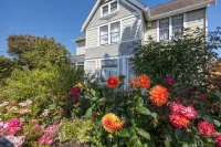 Nantucket Whale Inn, Half Moon Bay Hotel di Half Moon Bay