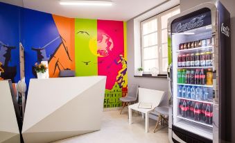 Moon Hostel Gdańsk
