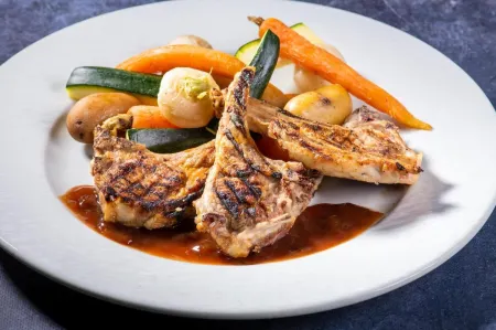 Logis Hôtel le Val de Vence